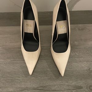 Zara Cream Pump